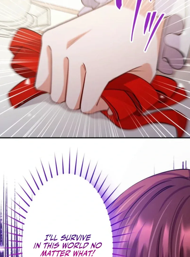 Today I Demand Quality of Death From You With All Due Respect Chapter 5 page 71
