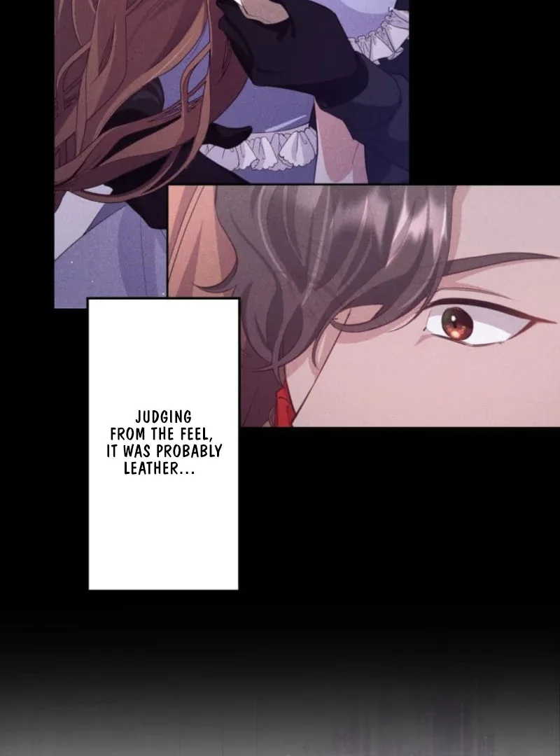 Today I Demand Quality of Death From You With All Due Respect Chapter 5 page 83