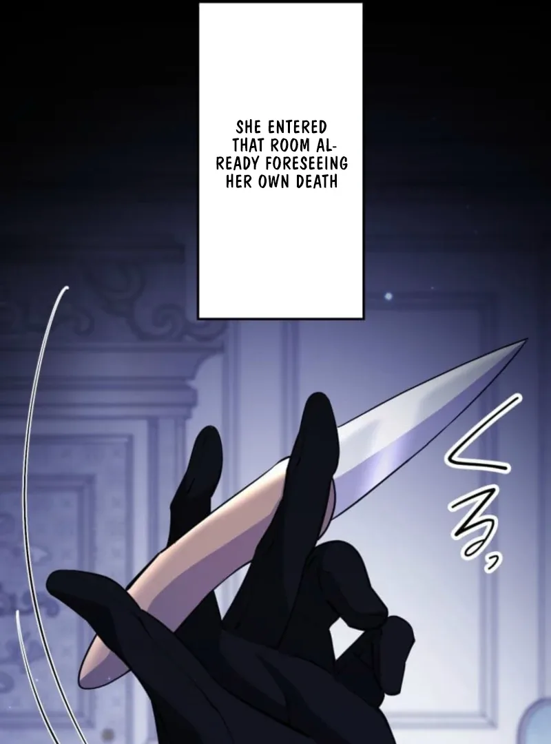 Today I Demand Quality of Death From You With All Due Respect Chapter 5 page 86