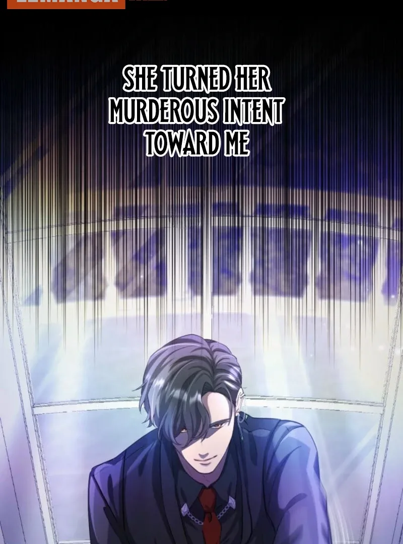 Today I Demand Quality of Death From You With All Due Respect Chapter 5 page 88