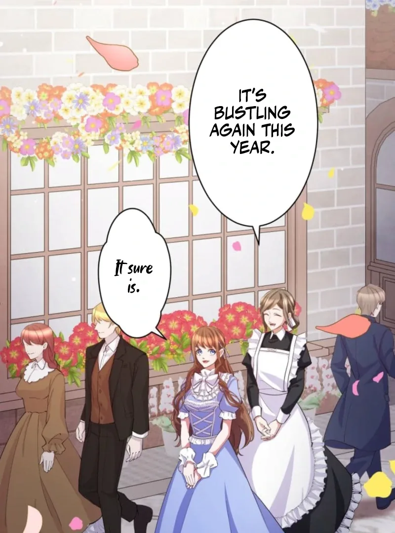 Today I Demand Quality of Death From You With All Due Respect Chapter 6 page 9