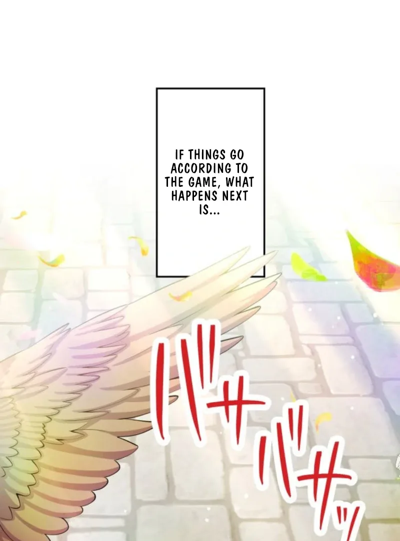 Today I Demand Quality of Death From You With All Due Respect Chapter 6 page 17