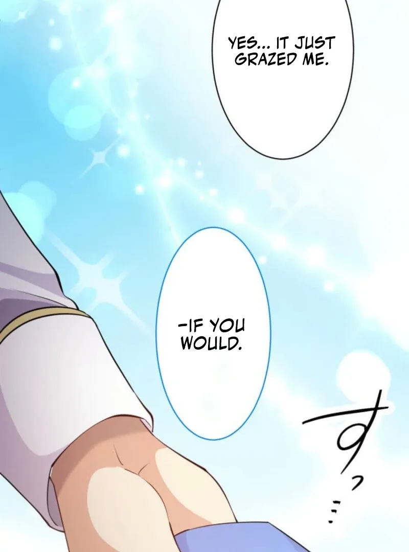 Today I Demand Quality of Death From You With All Due Respect Chapter 6 page 20