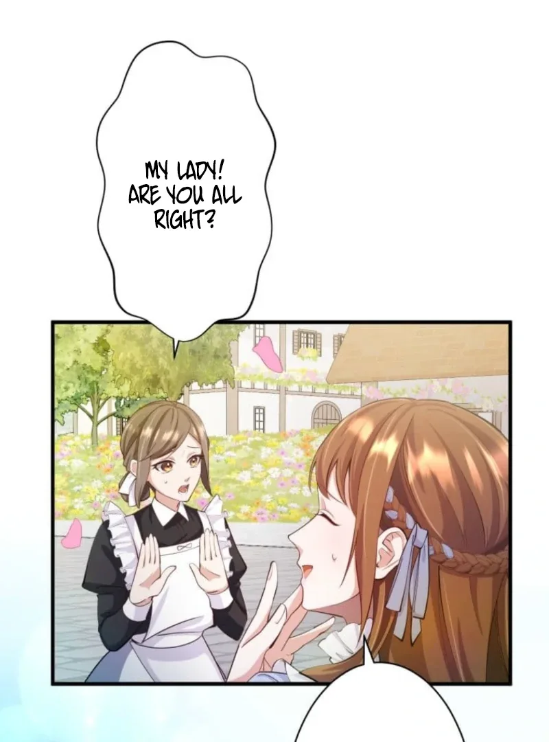Today I Demand Quality of Death From You With All Due Respect Chapter 6 page 19