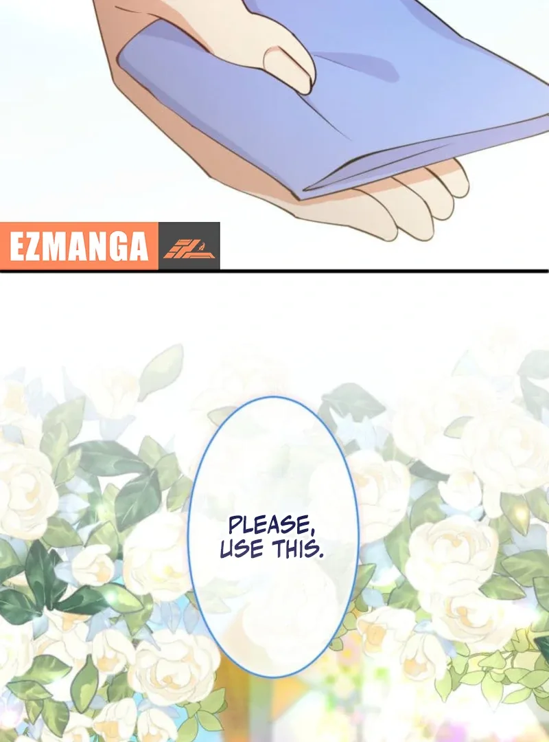 Today I Demand Quality of Death From You With All Due Respect Chapter 6 page 21