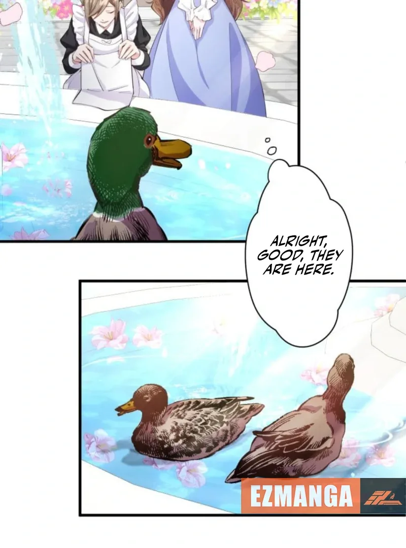 Today I Demand Quality of Death From You With All Due Respect Chapter 6 page 16