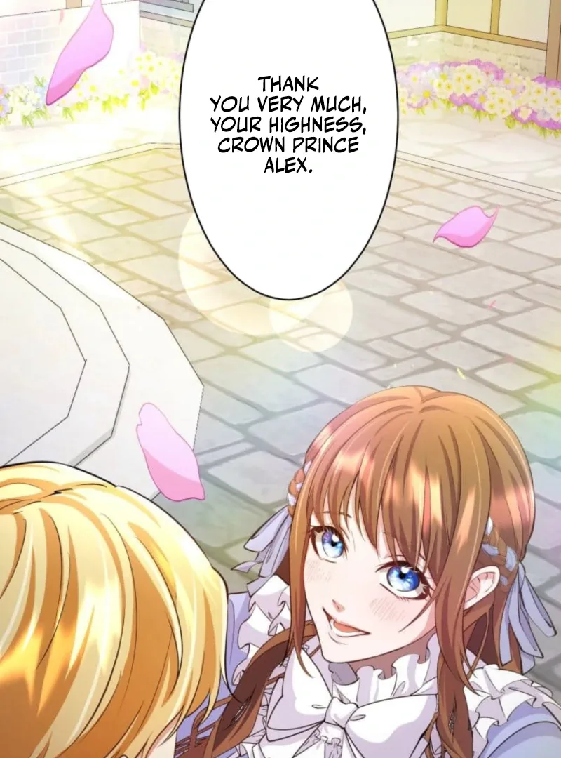 Today I Demand Quality of Death From You With All Due Respect Chapter 6 page 37