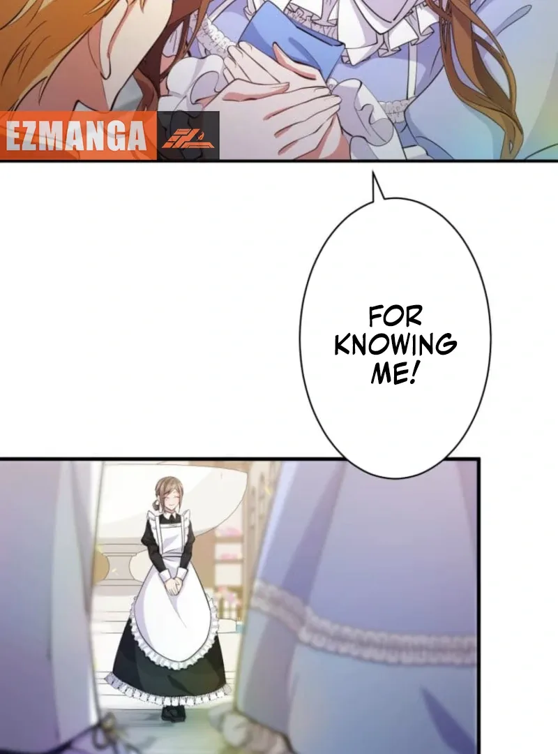 Today I Demand Quality of Death From You With All Due Respect Chapter 6 page 38