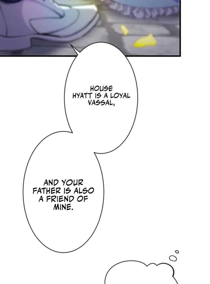 Today I Demand Quality of Death From You With All Due Respect Chapter 6 page 39