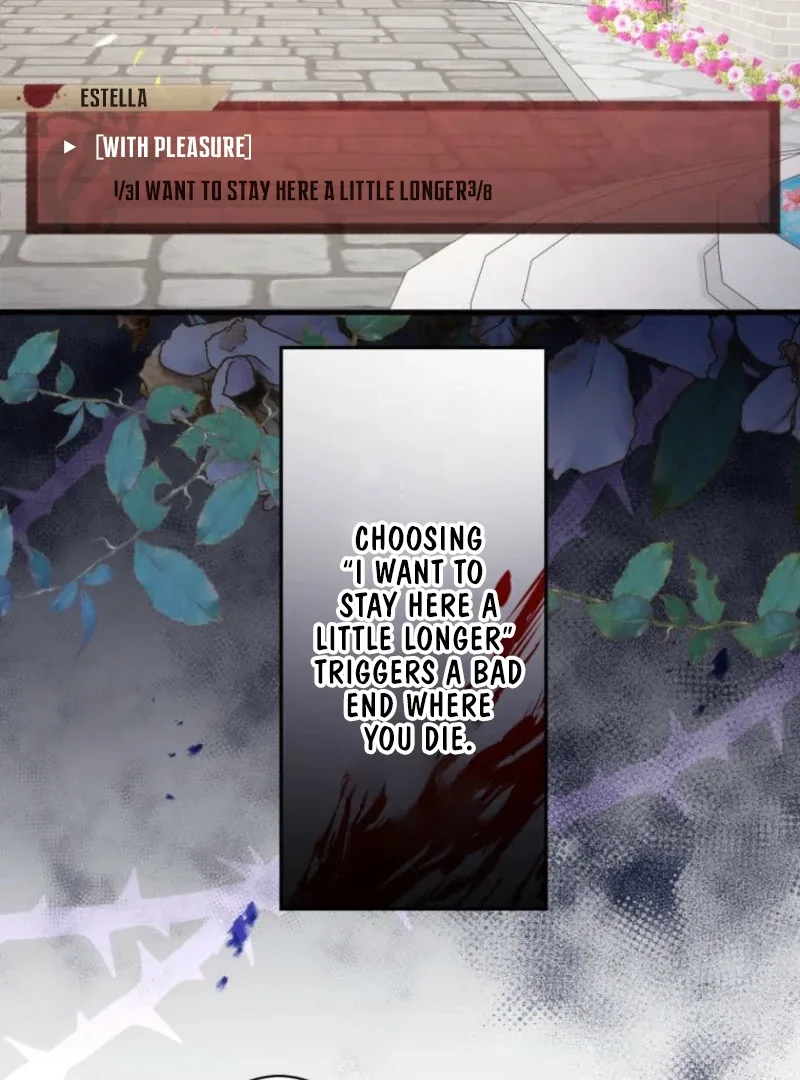 Today I Demand Quality of Death From You With All Due Respect Chapter 6 page 48