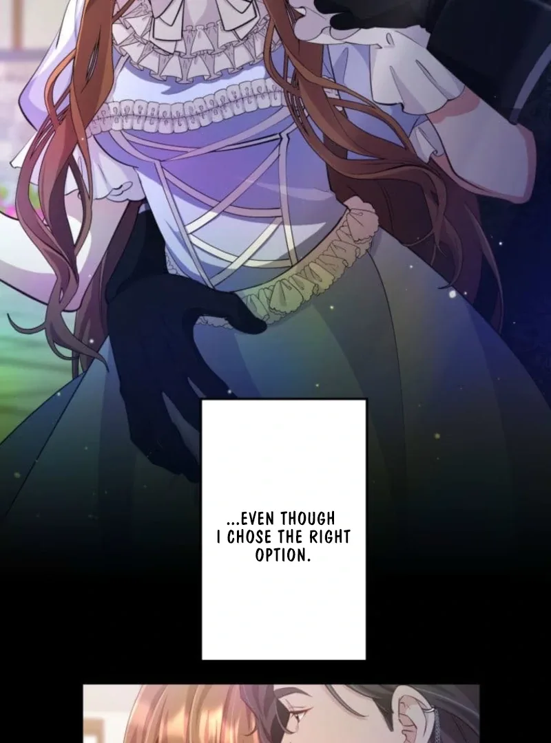 Today I Demand Quality of Death From You With All Due Respect Chapter 6 page 64