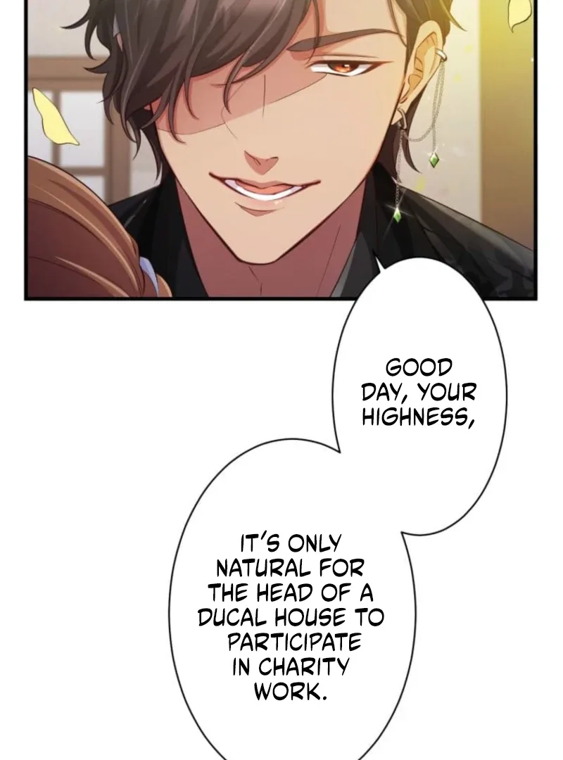 Today I Demand Quality of Death From You With All Due Respect Chapter 6 page 69