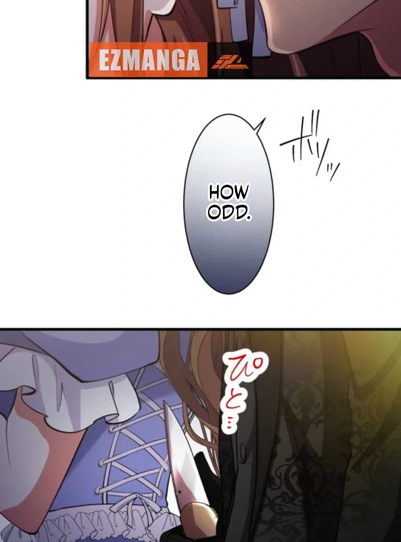 Today I Demand Quality of Death From You With All Due Respect Chapter 6 page 77