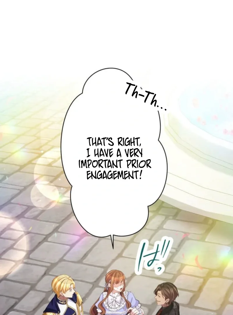 Today I Demand Quality of Death From You With All Due Respect Chapter 6 page 79