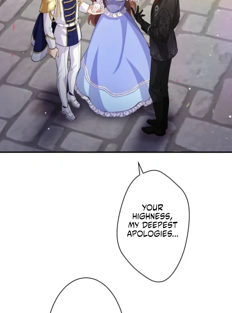 Today I Demand Quality of Death From You With All Due Respect Chapter 6 page 80