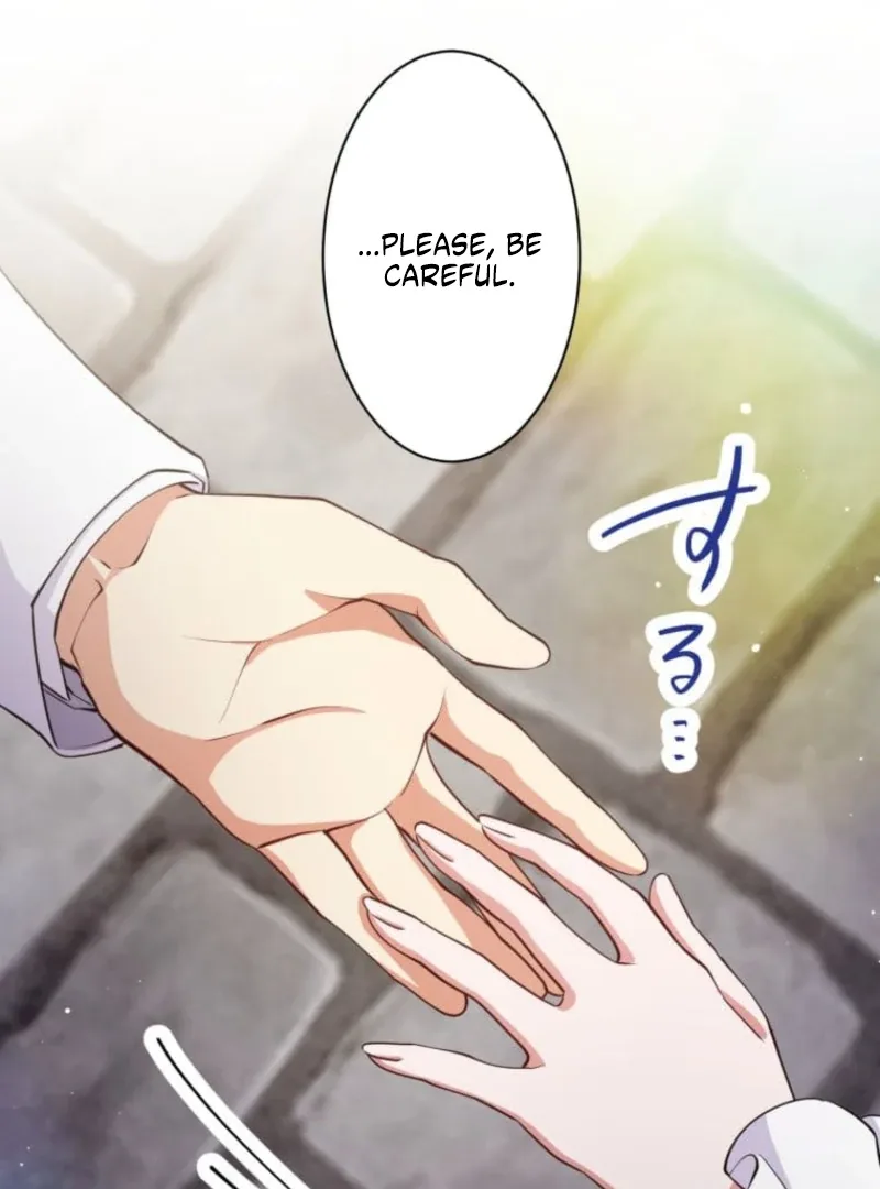 Today I Demand Quality of Death From You With All Due Respect Chapter 6 page 83