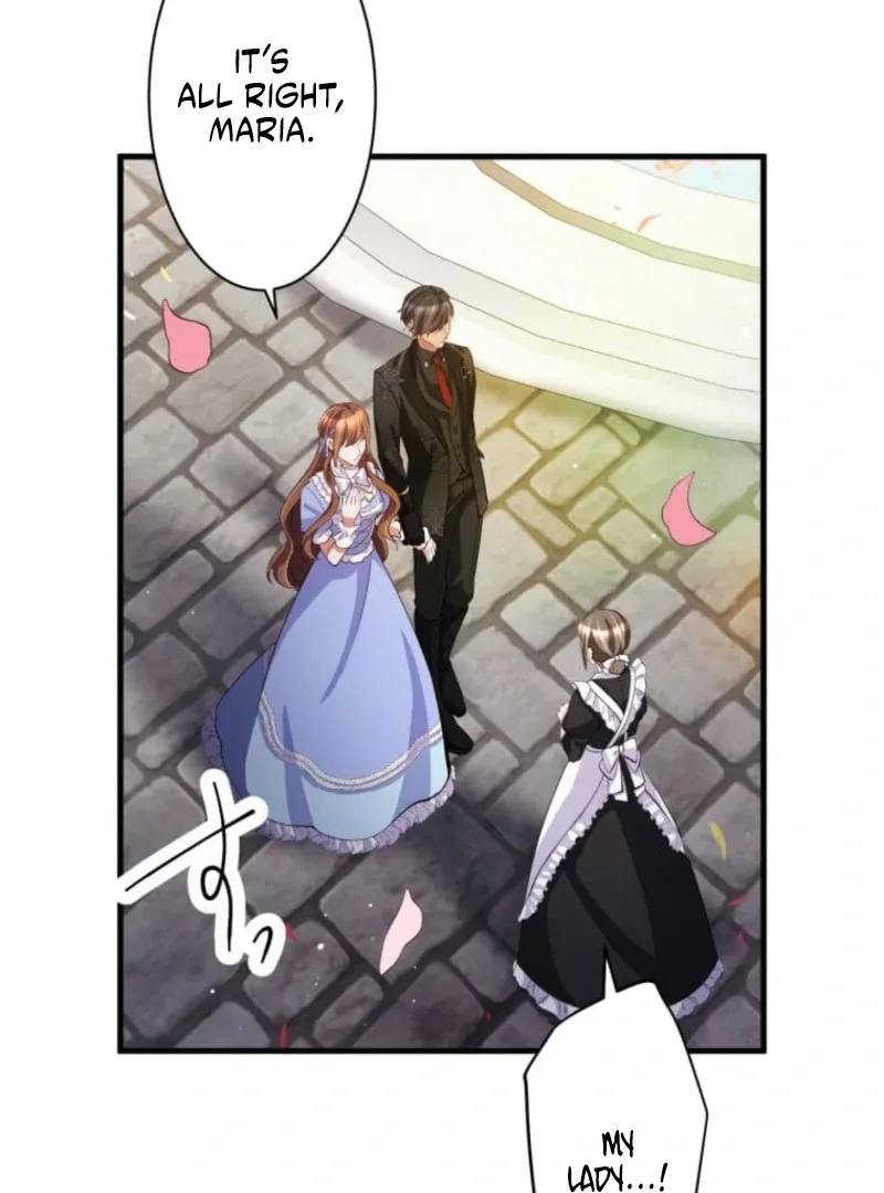 Today I Demand Quality of Death From You With All Due Respect Chapter 6 page 92