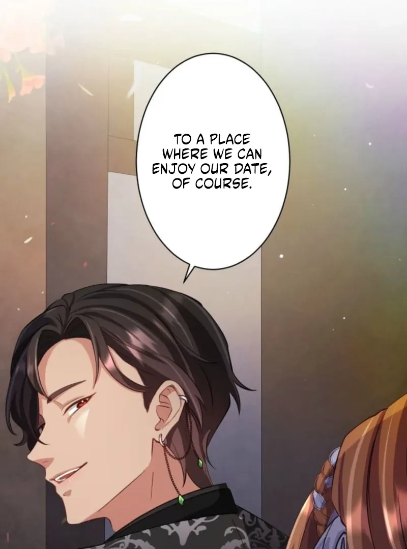 Today I Demand Quality of Death From You With All Due Respect Chapter 6 page 99