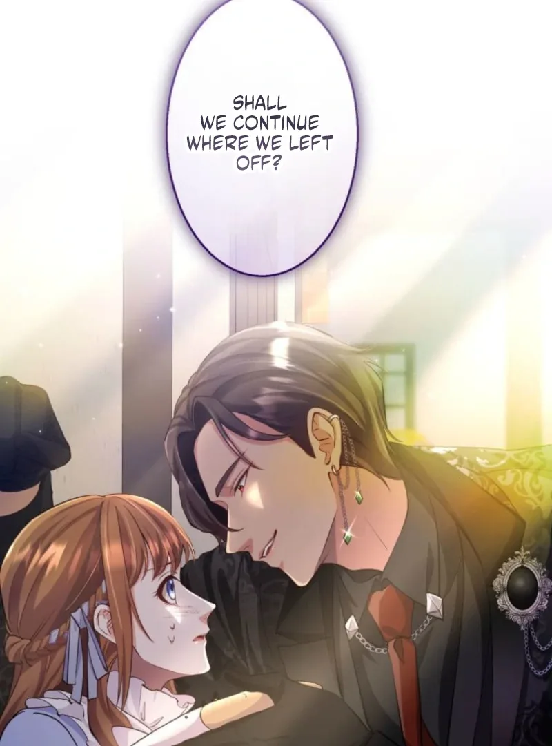Today I Demand Quality of Death From You With All Due Respect Chapter 6 page 105