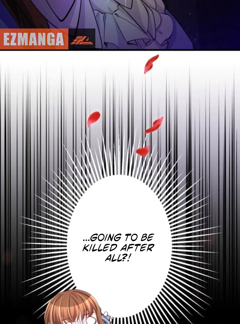 Today I Demand Quality of Death From You With All Due Respect Chapter 6 page 108