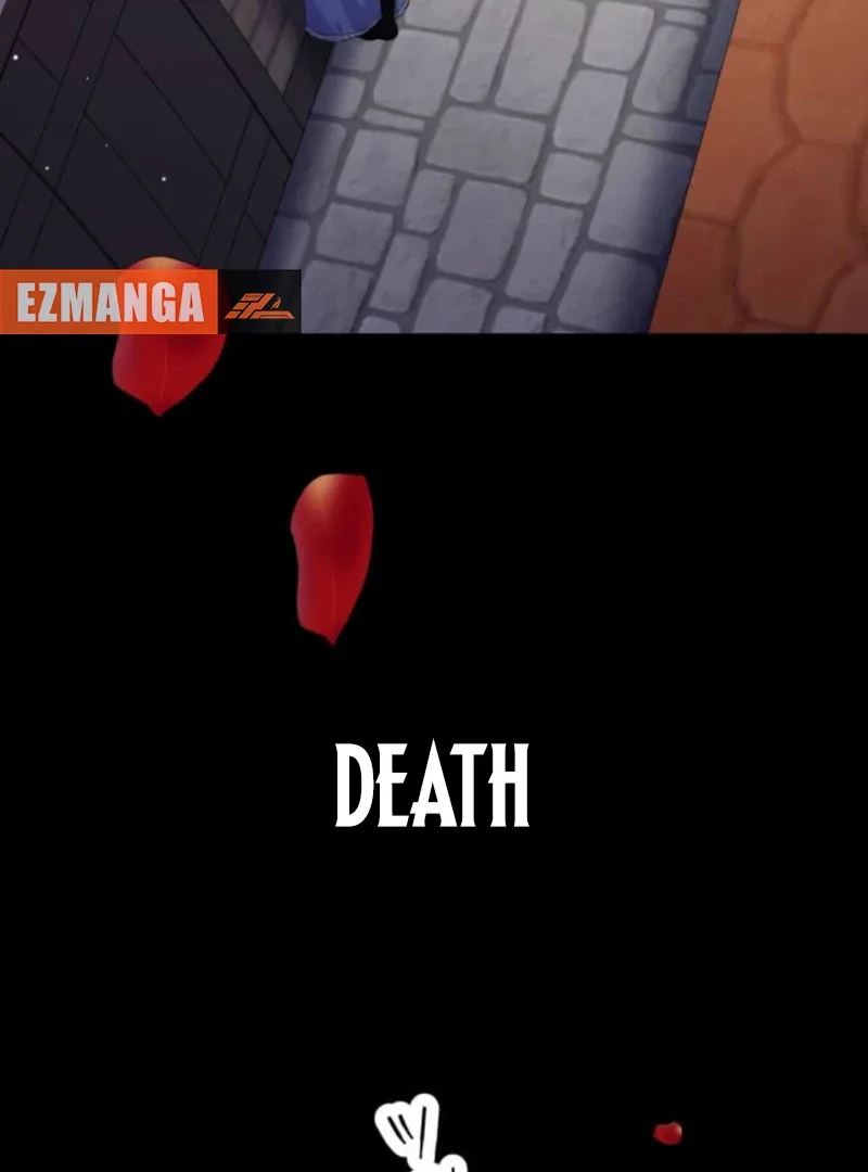 Today I Demand Quality of Death From You With All Due Respect Chapter 7 page 4