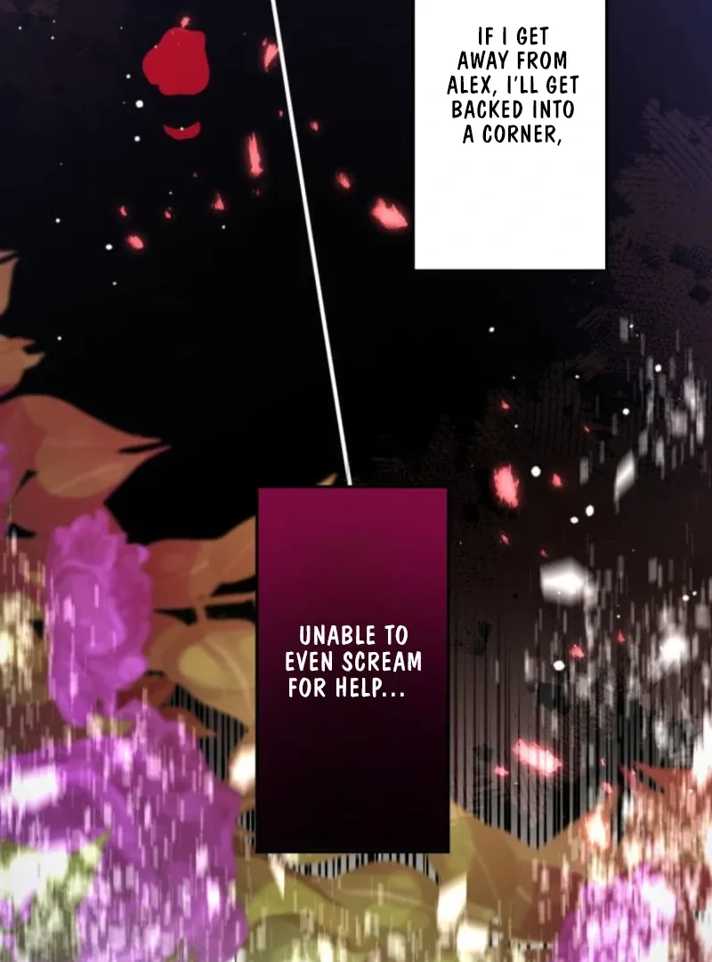 Today I Demand Quality of Death From You With All Due Respect Chapter 7 page 10