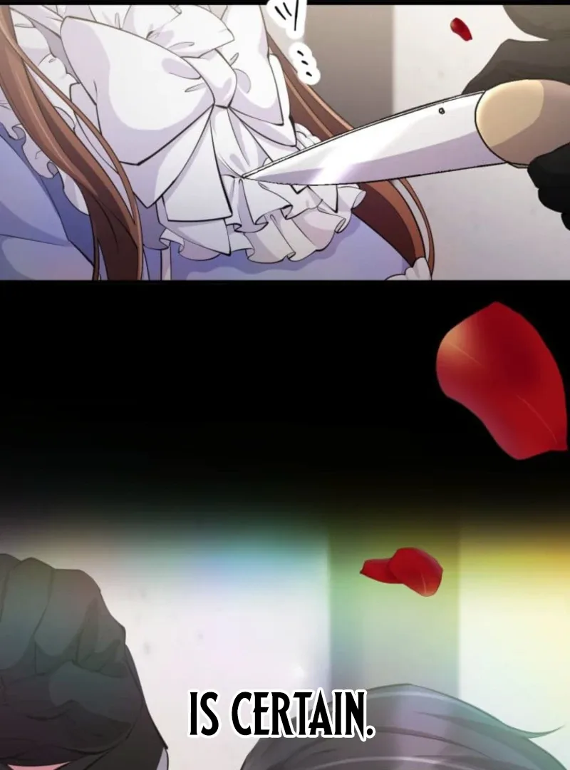 Today I Demand Quality of Death From You With All Due Respect Chapter 7 page 5