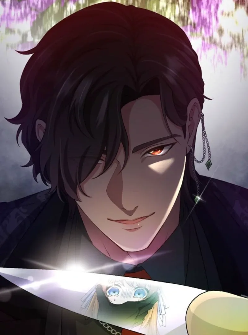 Today I Demand Quality of Death From You With All Due Respect Chapter 7 page 11