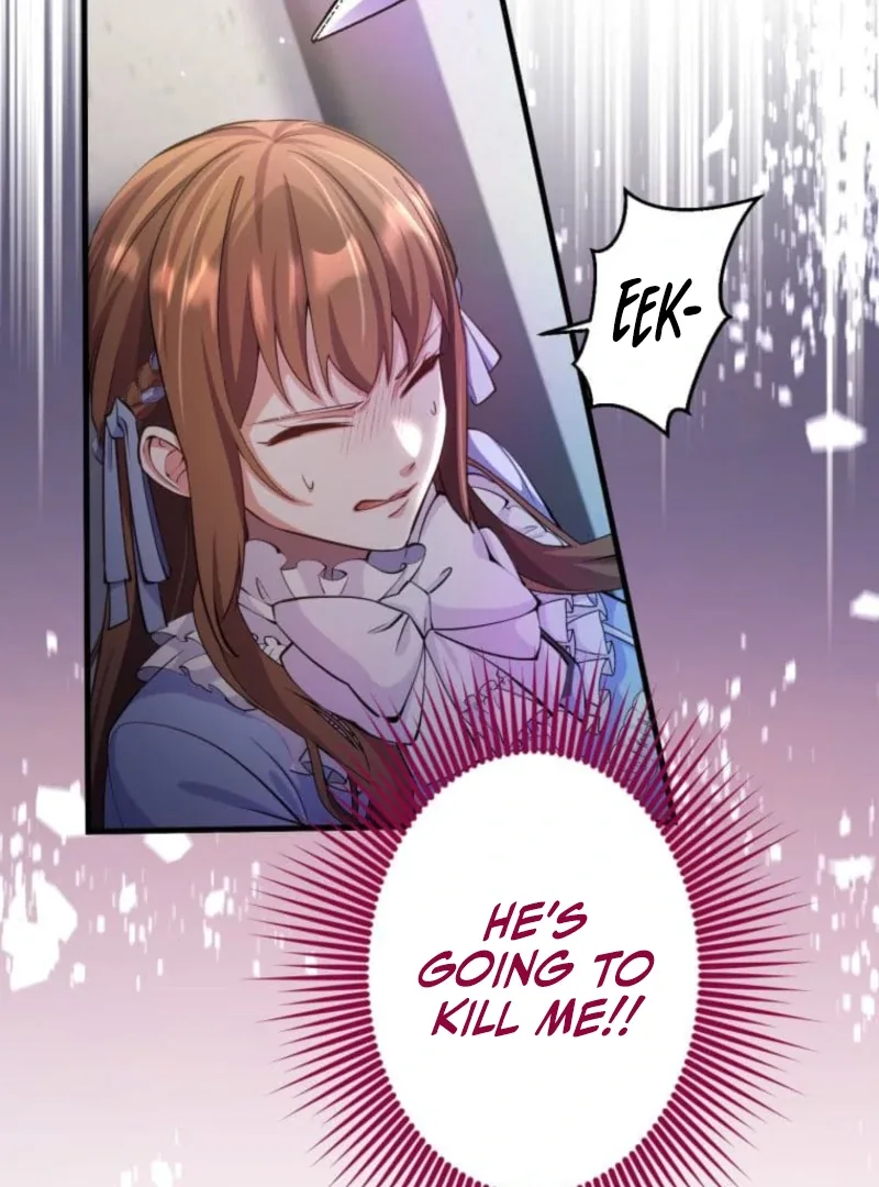 Today I Demand Quality of Death From You With All Due Respect Chapter 7 page 16