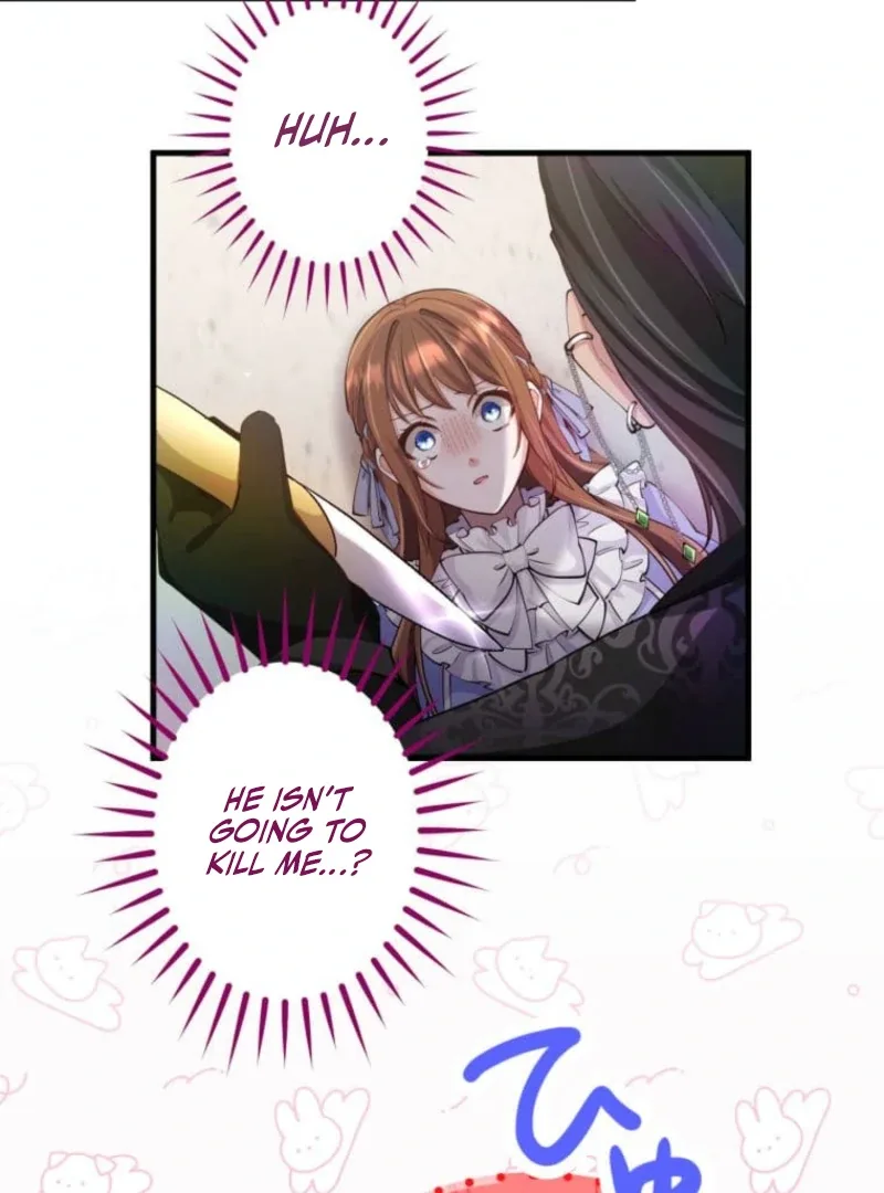 Today I Demand Quality of Death From You With All Due Respect Chapter 7 page 18