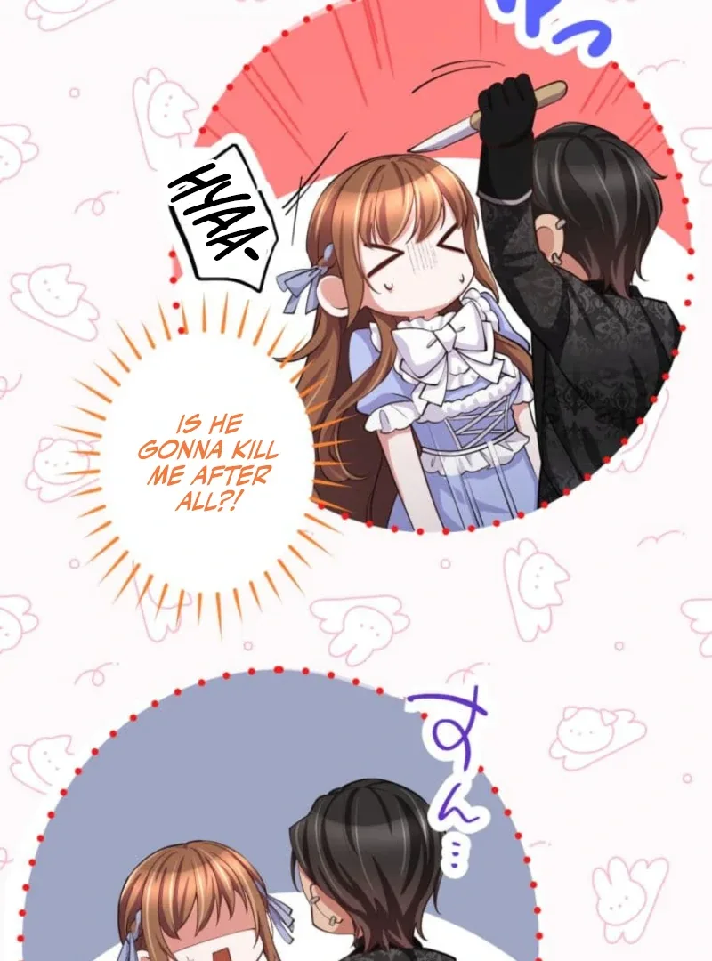 Today I Demand Quality of Death From You With All Due Respect Chapter 7 page 19