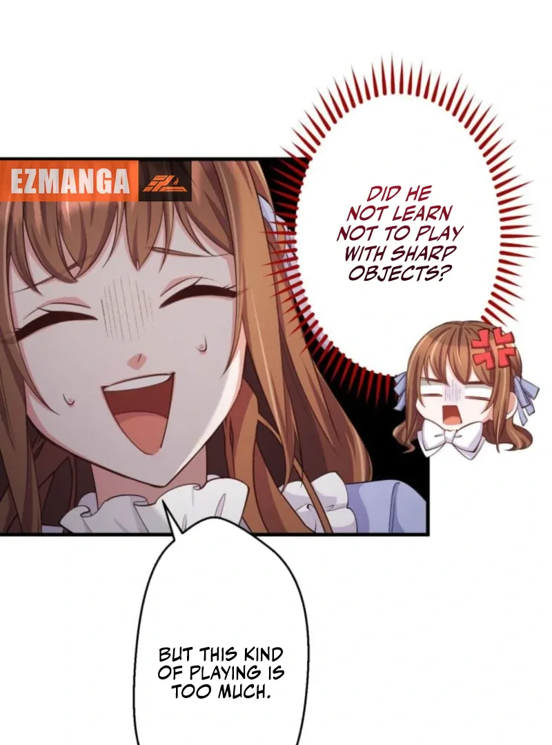 Today I Demand Quality of Death From You With All Due Respect Chapter 7 page 26