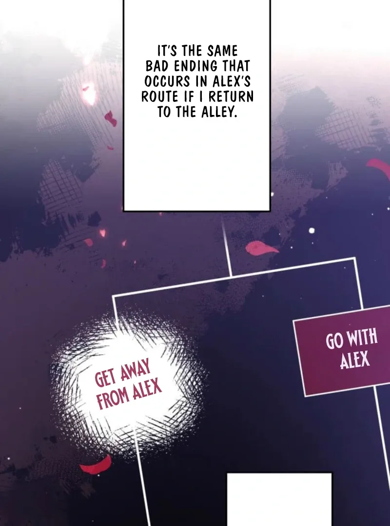 Today I Demand Quality of Death From You With All Due Respect Chapter 7 page 9
