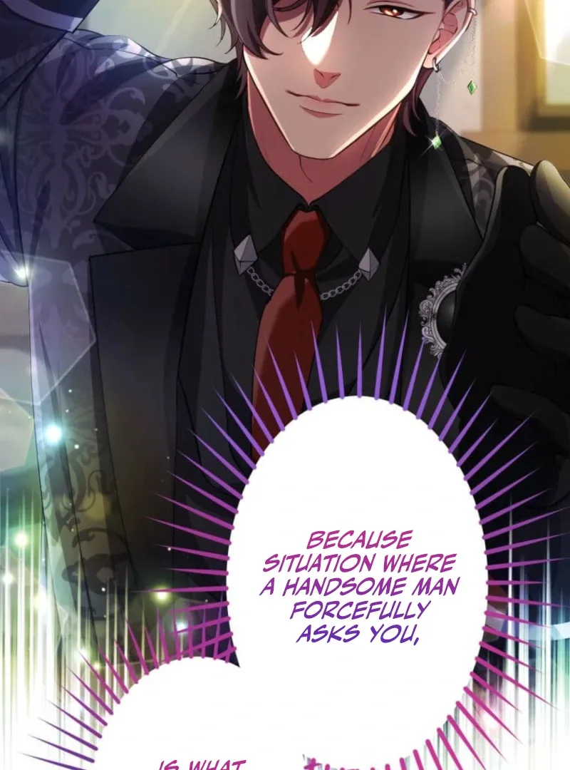 Today I Demand Quality of Death From You With All Due Respect Chapter 7 page 39