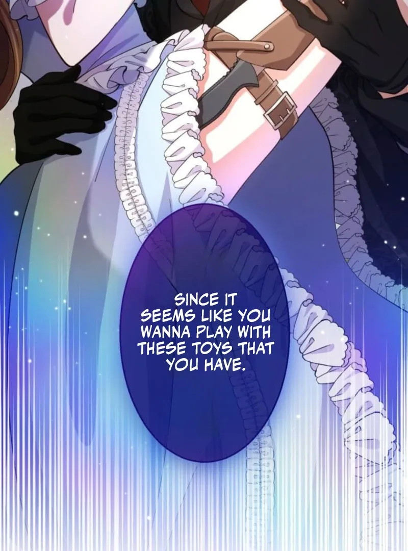 Today I Demand Quality of Death From You With All Due Respect Chapter 7 page 59