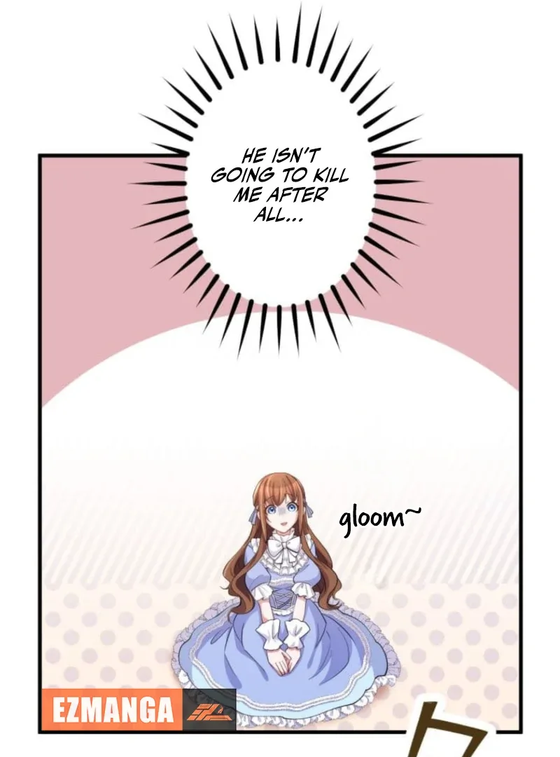 Today I Demand Quality of Death From You With All Due Respect Chapter 7 page 76