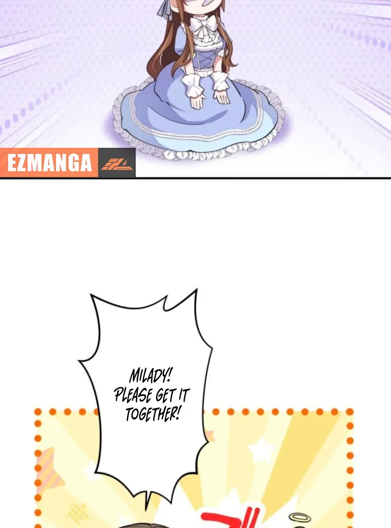 Today I Demand Quality of Death From You With All Due Respect Chapter 7 page 80