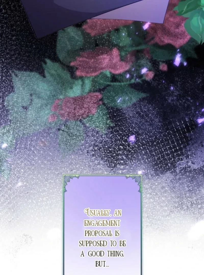 Today I Demand Quality of Death From You With All Due Respect Chapter 8 page 3