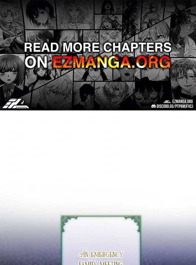 Today I Demand Quality of Death From You With All Due Respect Chapter 8 page 1