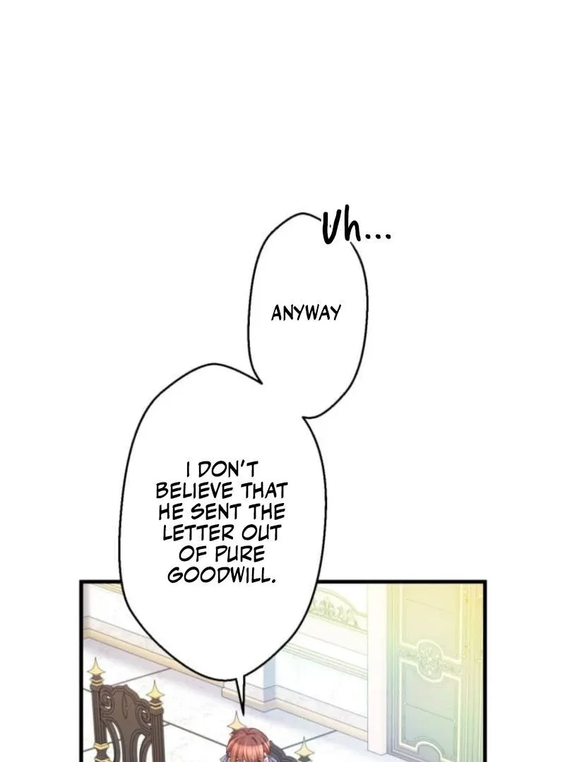 Today I Demand Quality of Death From You With All Due Respect Chapter 8 page 23