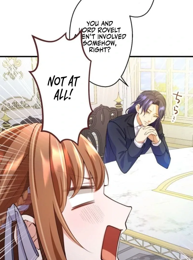 Today I Demand Quality of Death From You With All Due Respect Chapter 8 page 18