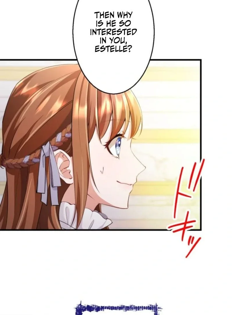 Today I Demand Quality of Death From You With All Due Respect Chapter 8 page 20