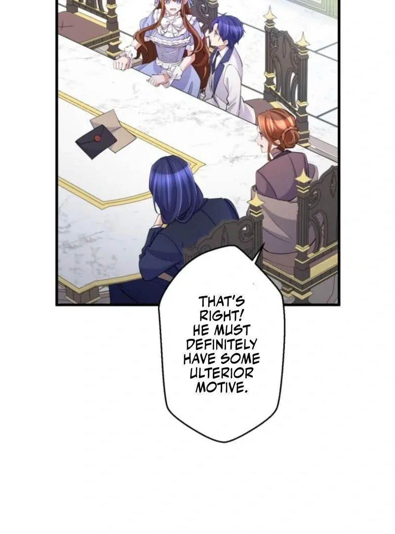 Today I Demand Quality of Death From You With All Due Respect Chapter 8 page 24
