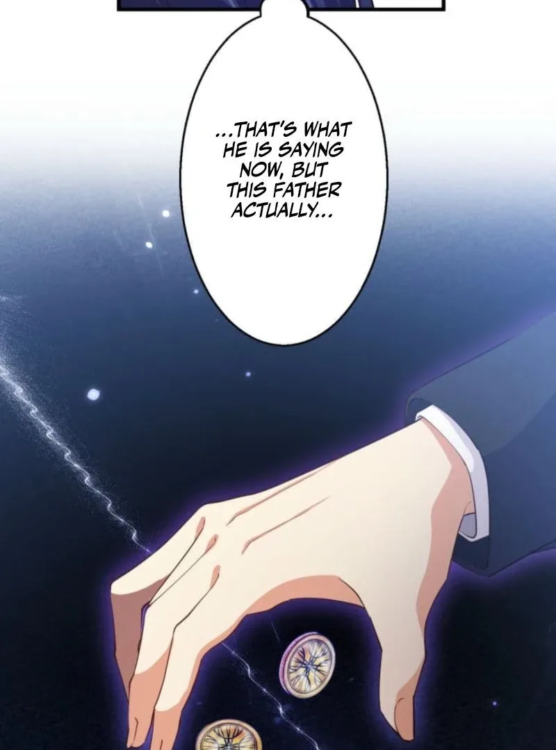 Today I Demand Quality of Death From You With All Due Respect Chapter 8 page 31