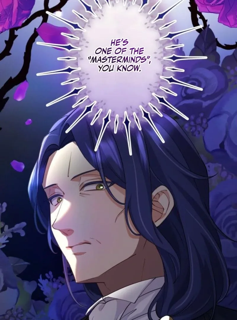 Today I Demand Quality of Death From You With All Due Respect Chapter 8 page 34