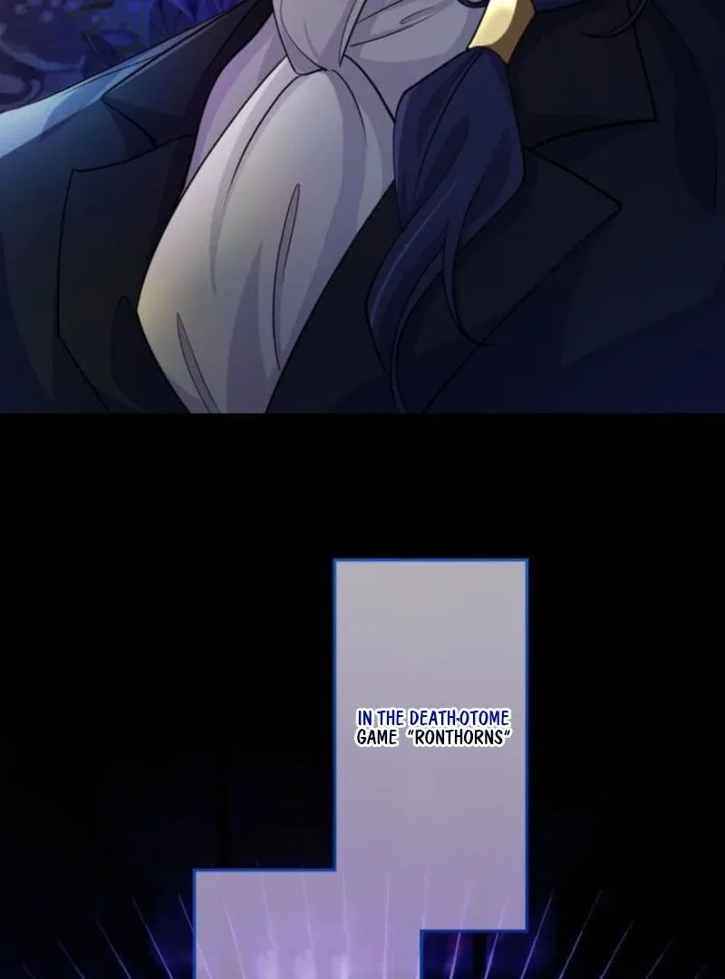 Today I Demand Quality of Death From You With All Due Respect Chapter 8 page 35