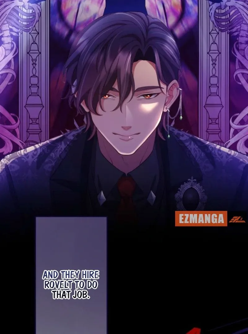 Today I Demand Quality of Death From You With All Due Respect Chapter 8 page 37