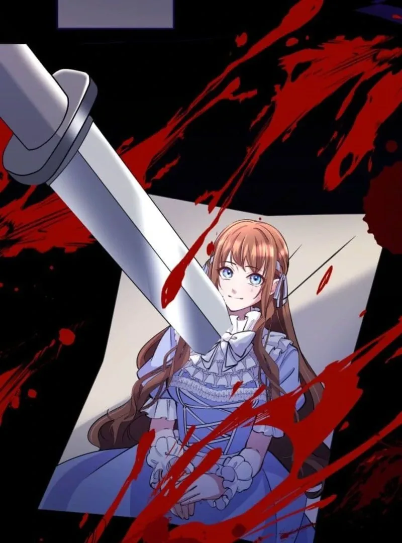 Today I Demand Quality of Death From You With All Due Respect Chapter 8 page 38