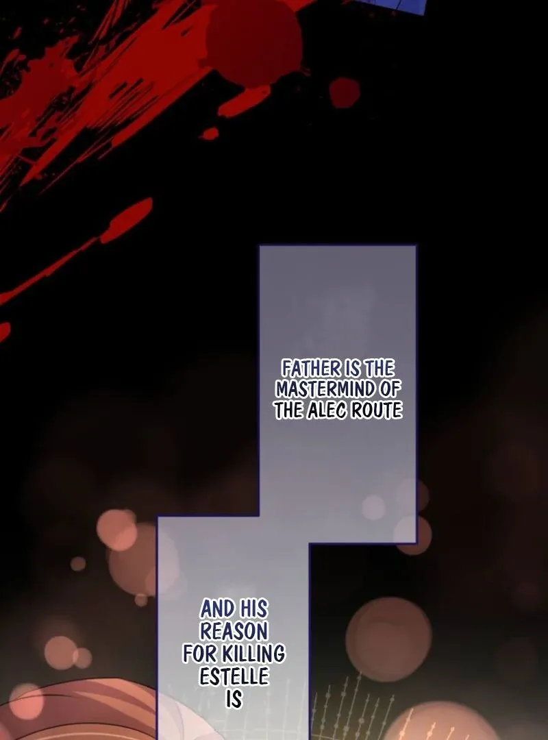 Today I Demand Quality of Death From You With All Due Respect Chapter 8 page 39