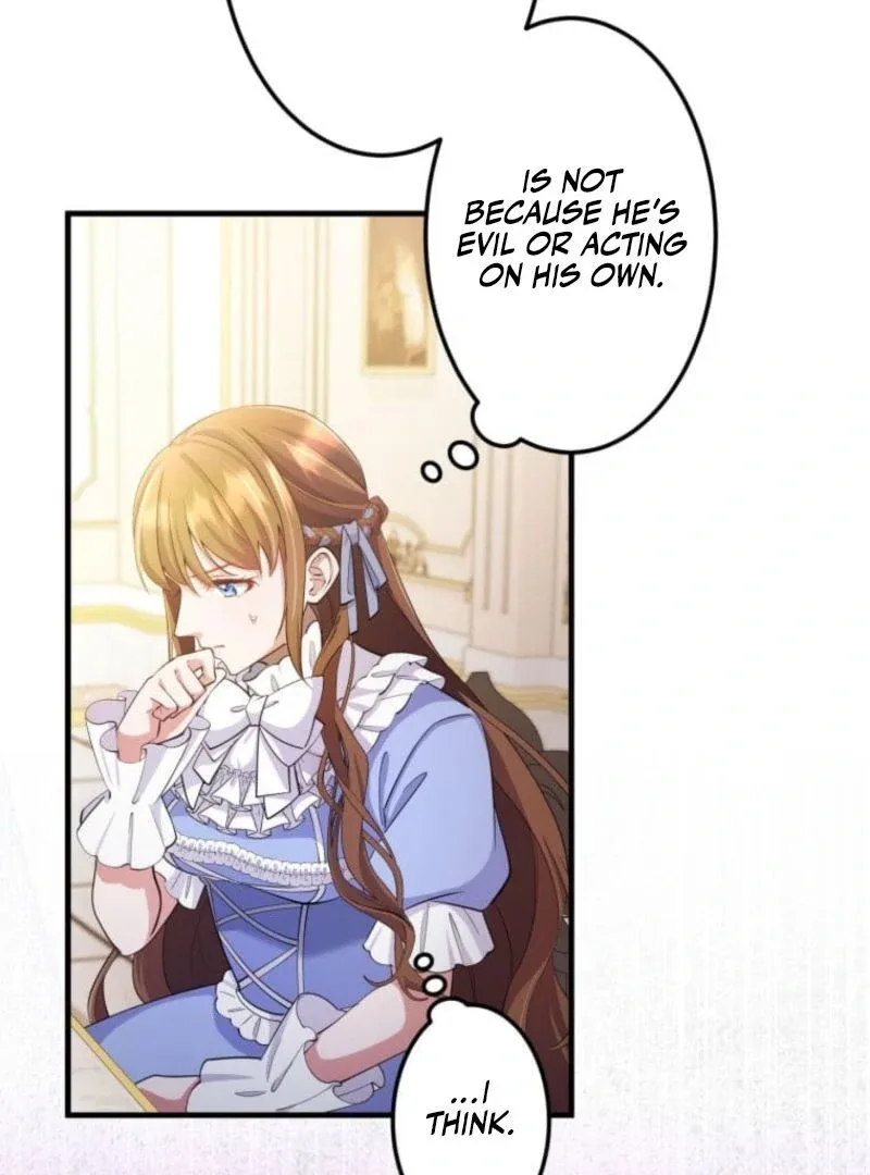 Today I Demand Quality of Death From You With All Due Respect Chapter 8 page 44